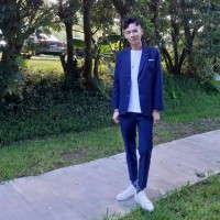 Eddie Pan