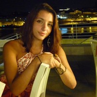 Stephanie Padovani (Spiteri)