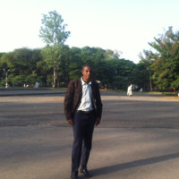 Mamar Anteneh