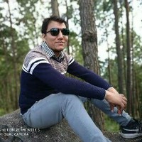 UDAY RAJ