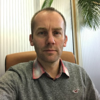 Andrew Lund