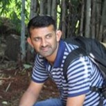 Sachin Gogate
