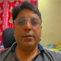 Balaji Sampath