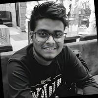 ASHUTOSH D