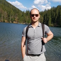 Олег Бурханов
