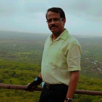 Dileep Damodaran