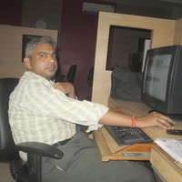 ram bihari singh
