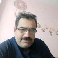 Rakesh Vyas