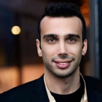 Oguzhan Akdogan