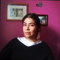 Stephanie Salas P.
