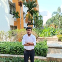 Parinay Prasad
