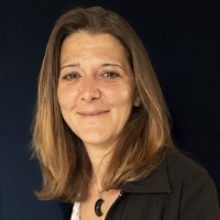 Juliette Goemaere ~ Assistante Formation