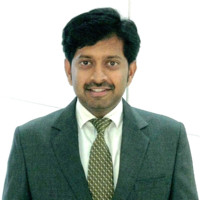 Ravi Kanth Gogineni