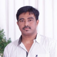 Dhilipkumar k