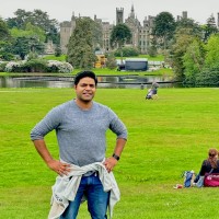 Vinay Kumar Verma