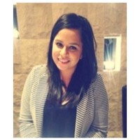 Sheena Pandya