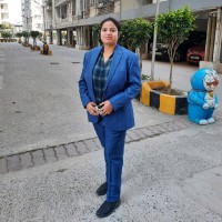 Kairavy Pandey