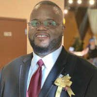 Clinton Lewis