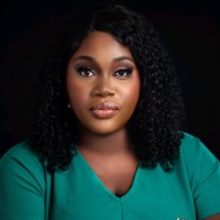 Anne Olasanya - PHRi