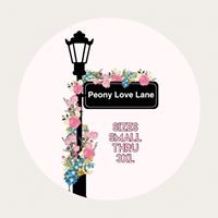Peony Love Os