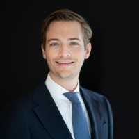 Cédric A. Schmied