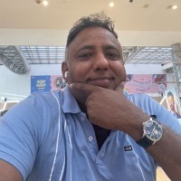 Ajay Iyer