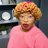 Tebatso Sharon Lubisi