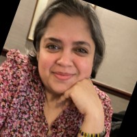 Vaijayanthi Rangarajan