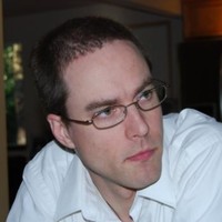 Troy Nary