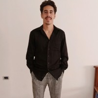 Baha Benhmida