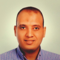 Mahmoud Shokr