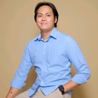 Febriandy Akuendy Yabie