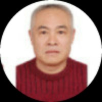 谷立军