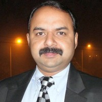 Vineet Chauhan