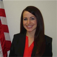 Ashley Strack