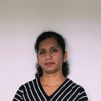 Rashmi A