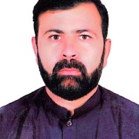 mohammadibrahim sharafat