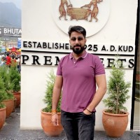 Mayank Mongia