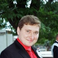 Vladimir Ivanov