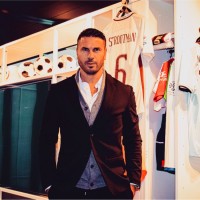 Luca Nigriello