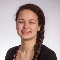 Teresa Bloch