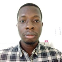 Comlan Anani Hermann SAVI