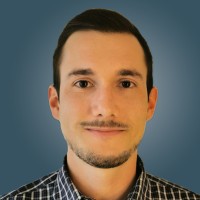 Simon Fluder