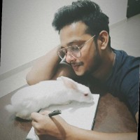 Sarafraj A.