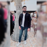 M.Sudes Masood
