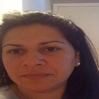 Christina Geraldes-Borges