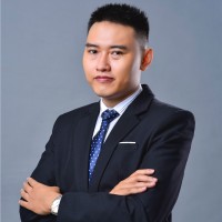 Quang Vinh Le