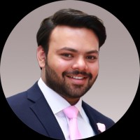 Chaudhary Muhammad Zeeshan Anwar