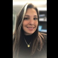 Magali Sánchez