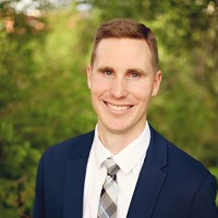 Adam Parker
